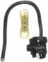 Standard Ignition 1 Terminal Starter Solenoid Connector