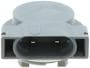Standard Ignition 2 Terminal Turn Signal Socket