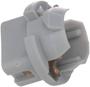 Standard Ignition 2 Terminal Backup Light Socket