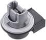 Standard Ignition 3 Terminal Multi-Purpose Light Socket