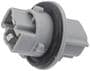 Standard Ignition 2 Terminal Turn Signal Light Socket