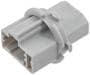 Standard Ignition 2 Terminal Turn Signal Light Socket