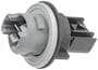 Standard Ignition 3 Terminal Multi-Purpose Light Socket