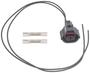 Standard Ignition 2 Terminal VVT Actuator Connector