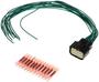 Standard Ignition 12 Terminal Glow Plug Controller Connector