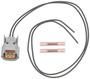 Standard Ignition 2 Terminal Camshaft Sensor Connector