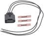 Standard Ignition 3 Terminal Camshaft Sensor Connector