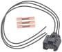 Standard Ignition 3 Terminal Camshaft Sensor Connector