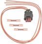 Standard Ignition 3 Terminal Ignition Coil Connector