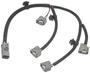 Standard Ignition 2, 2, 2, 2, 8 Terminal Knock (Detonation) Sensor Harness