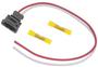 Standard Ignition 2 Terminal Multi-Purpose Electrical Connector