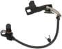 Standard Ignition 3 Terminal Vehicle Speed Sensor