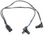 Standard Ignition 4 Terminal Transmission Speed Sensor