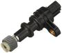 Standard Ignition 3 Terminal Vehicle Speed Sensor