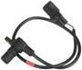 Standard Ignition 2 Terminal Transmission Speed Sensor