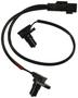 Standard Ignition 4 Terminal Transmission Speed Sensor