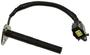 Standard Ignition 6 Terminal Vehicle Speed Sensor