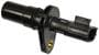 Standard Ignition 3 Terminal Transmission Speed Sensor