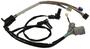 Standard Ignition 7 Terminal Transmission Speed Sensor