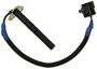 Standard Ignition 1 Terminal Transmission Speed Sensor