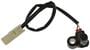 Standard Ignition 2 Terminal Transmission Speed Sensor