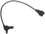 Standard Ignition 3 Terminal Transmission Speed Sensor