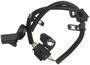 Standard Ignition A/T Input Shaft Speed Sensor