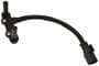 Standard Ignition 5 Terminal Vehicle Speed Sensor