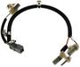 Standard Ignition 6 Terminal A/T Output Speed Sensor
