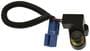 Standard Ignition 2 Terminal Vehicle Speed Sensor
