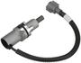 Standard Ignition 2 Terminal Vehicle Speed Sensor