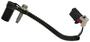 Standard Ignition 2 Terminal A/T Output Speed Sensor