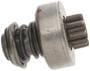 Standard Ignition Starter Drive