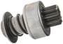 Standard Ignition Starter Drive