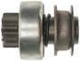 Standard Ignition Starter Drive