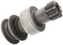 Standard Ignition Starter Drive