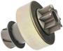 Standard Ignition Starter Drive