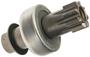 Standard Ignition Starter Drive