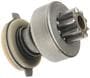 Standard Ignition Starter Drive