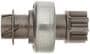 Standard Ignition Starter Drive