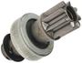 Standard Ignition Starter Drive