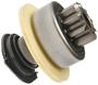 Standard Ignition Starter Drive