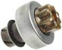 Standard Ignition Starter Drive