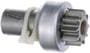Standard Ignition Starter Drive