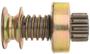 Standard Ignition Starter Drive