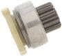Standard Ignition Starter Drive