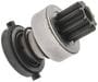 Standard Ignition Starter Drive
