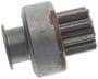 Standard Ignition Starter Drive