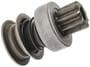 Standard Ignition Starter Drive