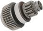 Standard Ignition Starter Drive